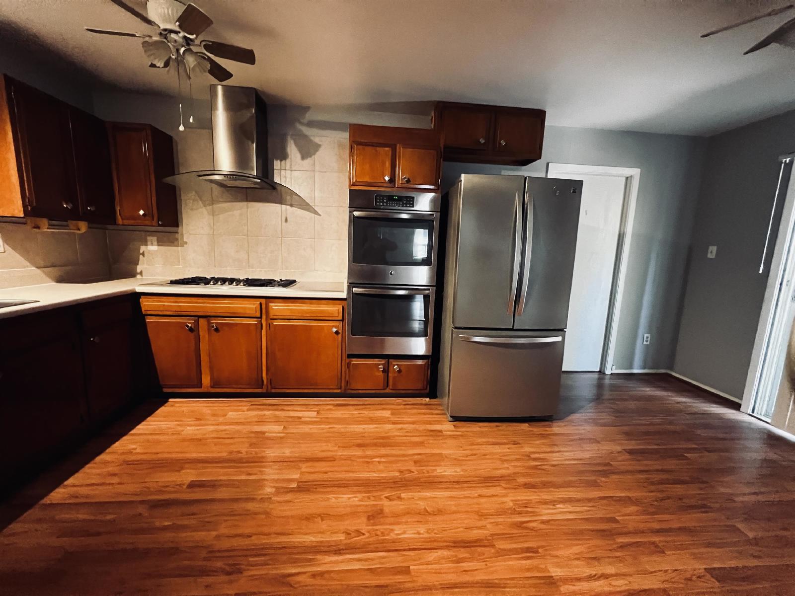 12015 Twin Cedar Lane - 1 property image