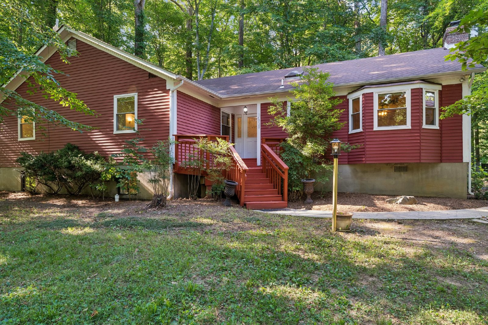 16320 Lea Drive - 1 property image