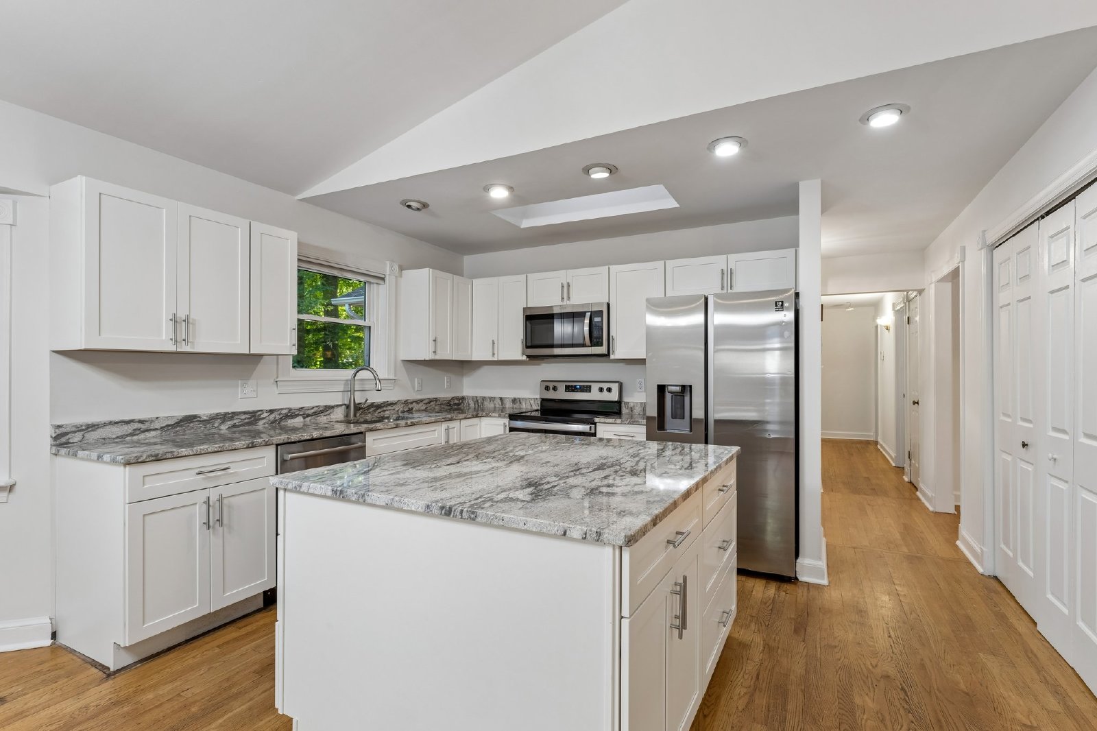 16320 Lea Drive - 1 property image