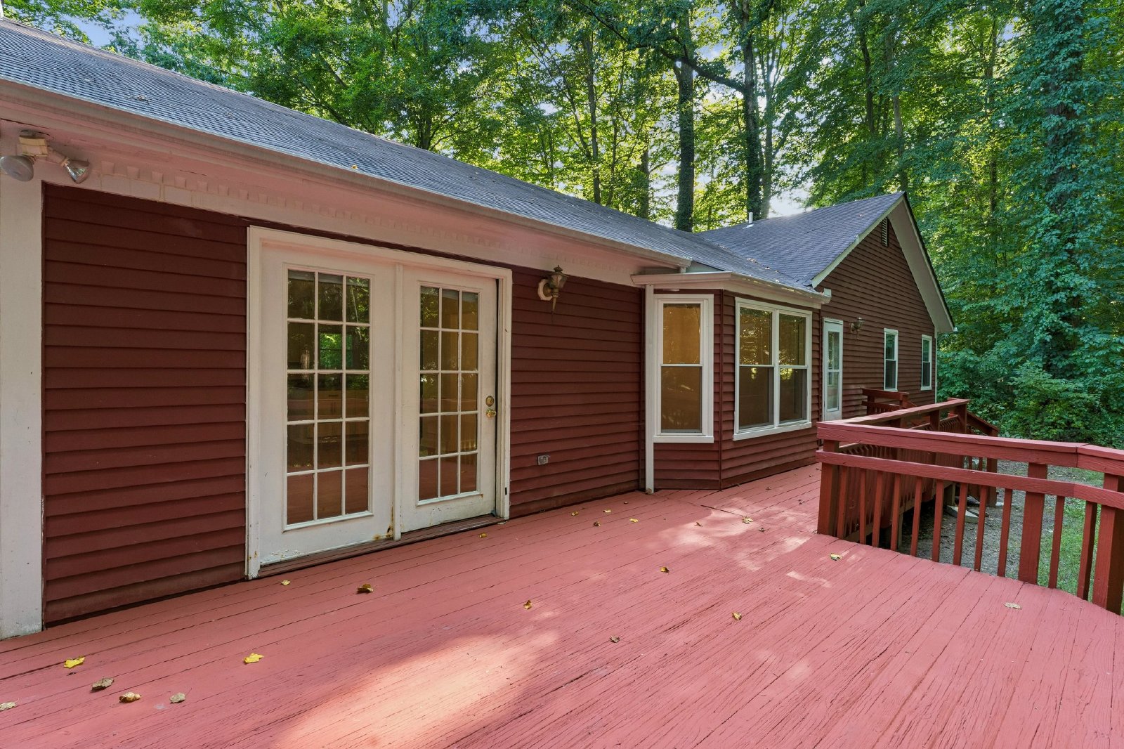 16320 Lea Drive - 1 property image