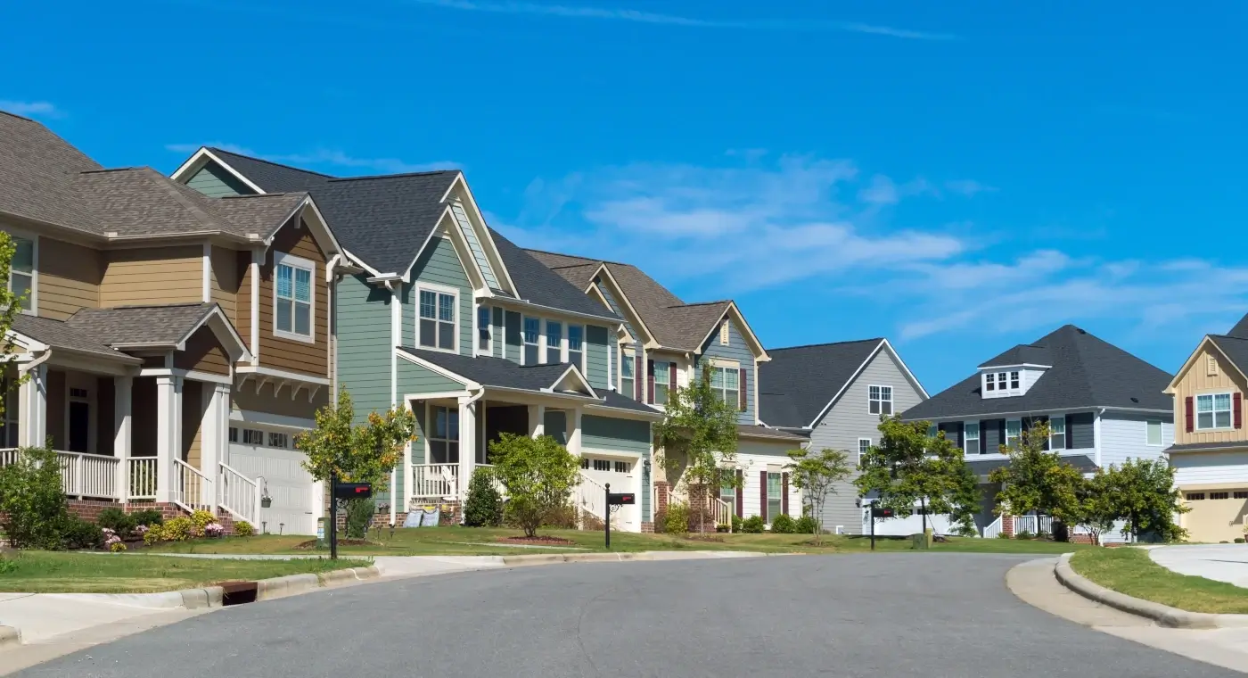 Crofton Association Management