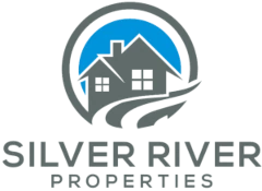 Silver River Properties Logo